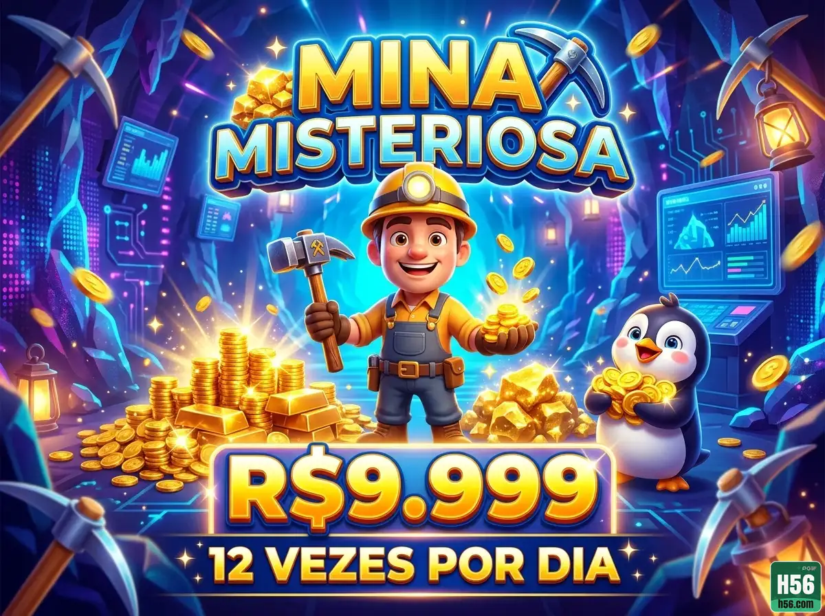 h56.com desfrute de exclusivo jogo