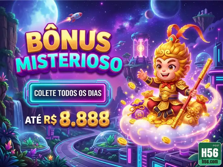 h56.com acesse inovador jogo