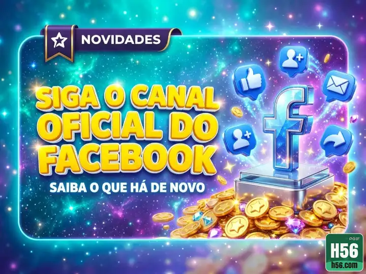 h56.com participe de premiado jogo