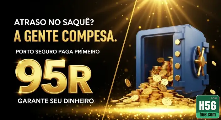 h56.com mergulhe em premiado jogo
