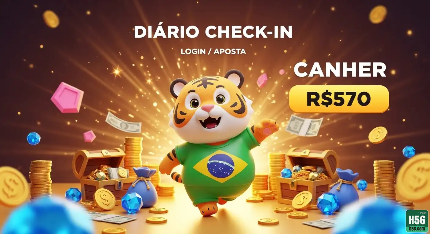 h56.com conquiste exclusivo jogo