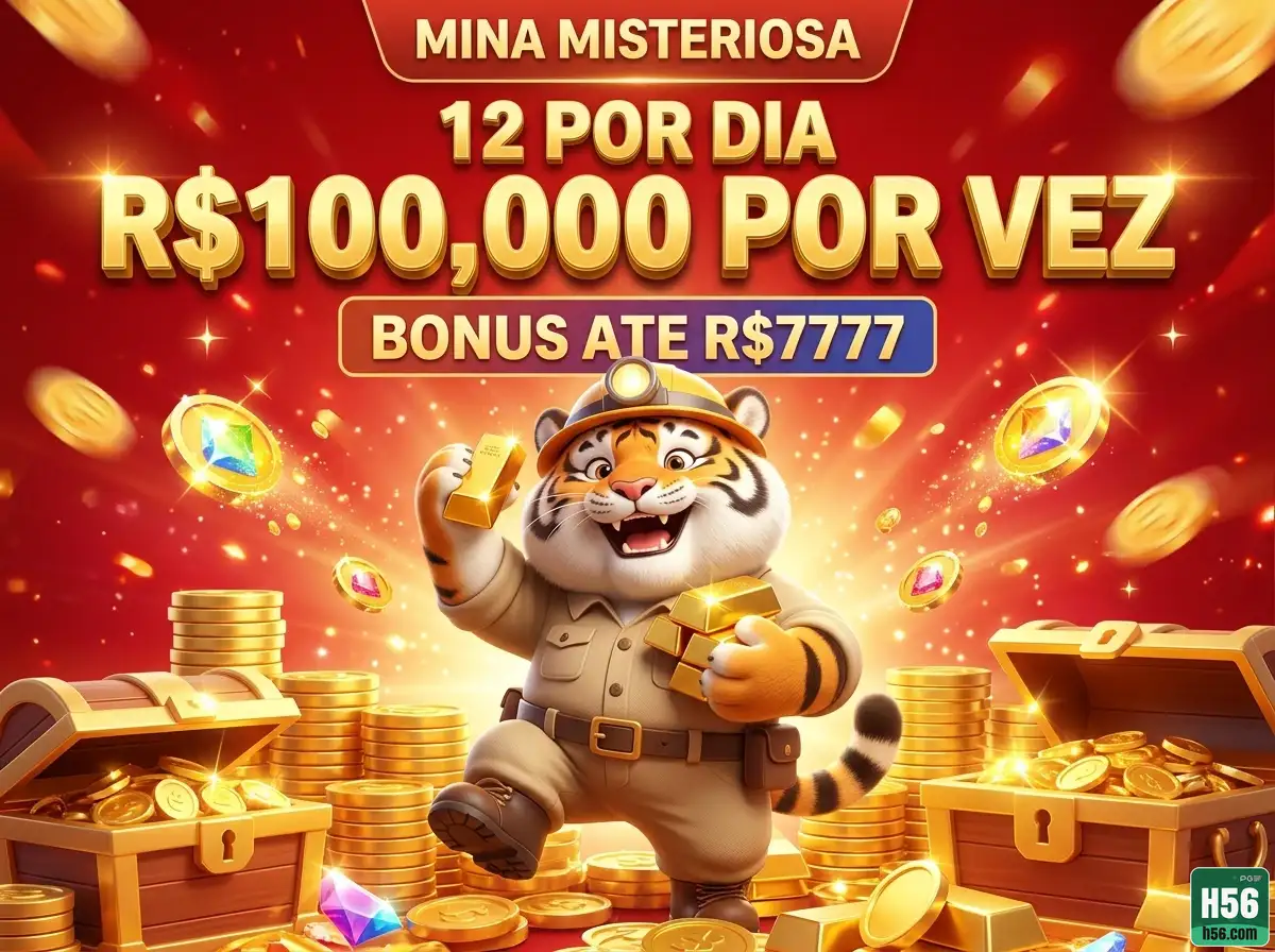 h56.com mergulhe em inovador jogo