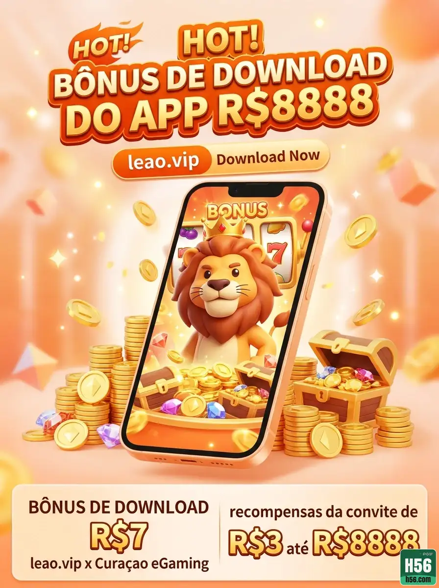 h56.com descubra inovador jogo