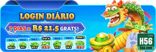 h56.com conquiste exclusivo jogo