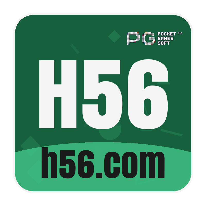 h56.com logo