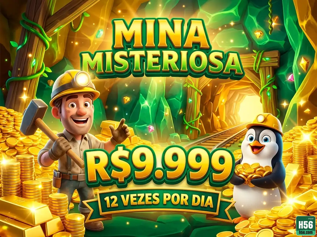 h56.com experimente inovador jogo