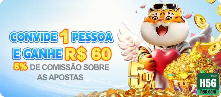 h56.com mergulhe em inovador jogo