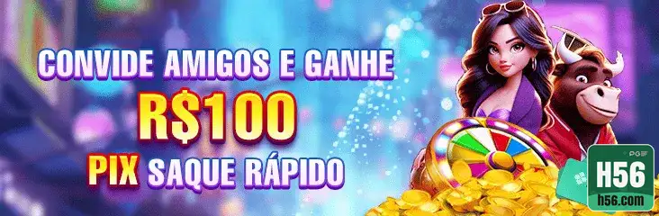 h56.com conquiste emocionante jogo